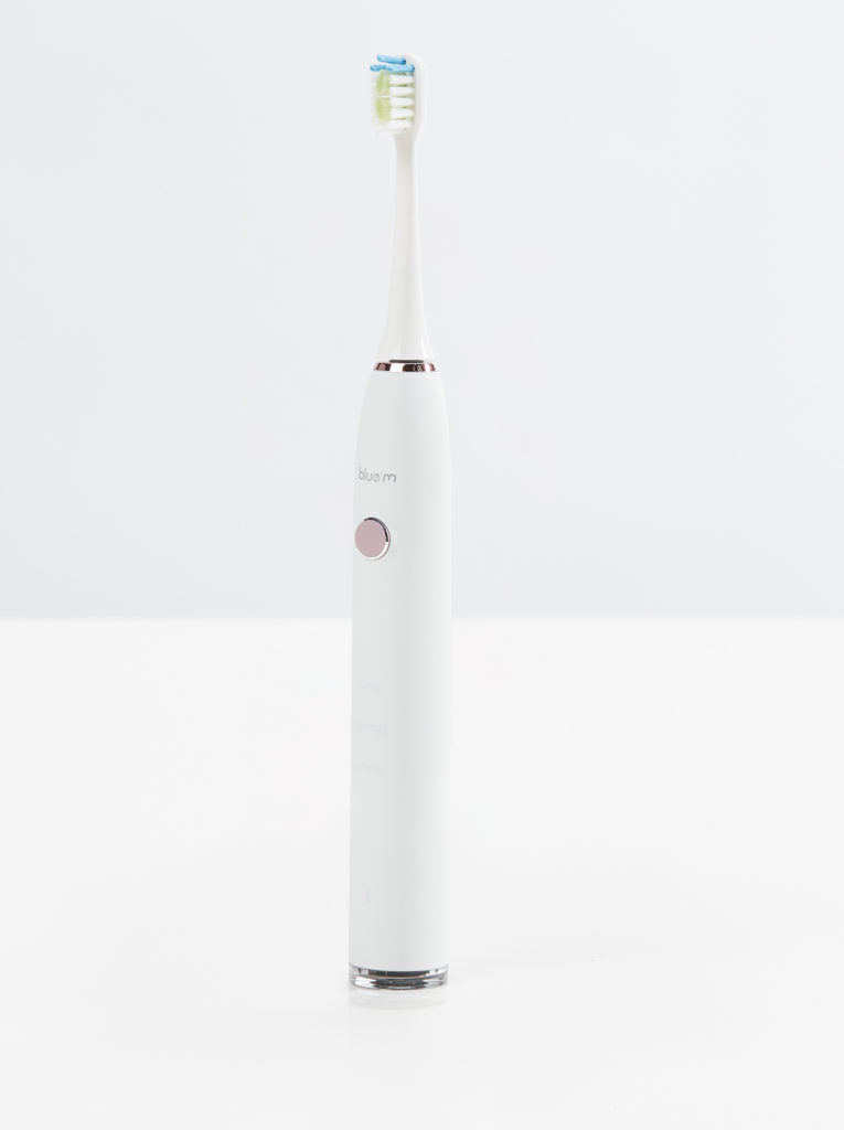 bluem, mouth, dental, oral, toothbrush, sonic