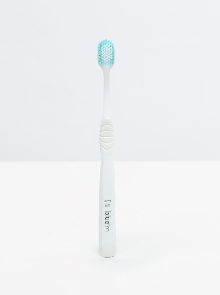 bluem, mouth, dental, oral, toothbrush, sonic, ultra soft