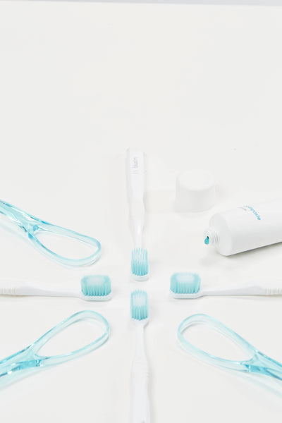 bluem, mouth, dental, oral, toothbrush, sonic, ultra soft