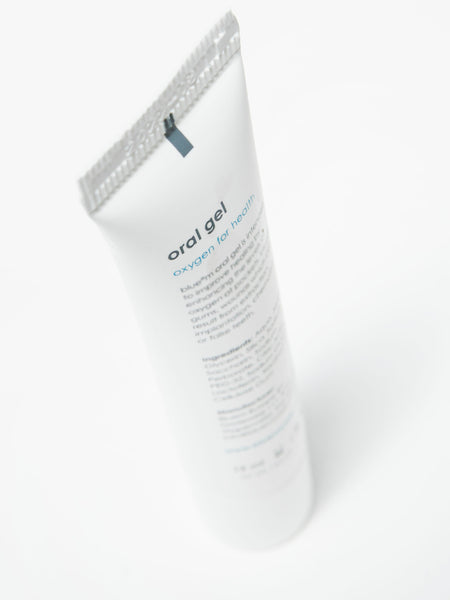 blue®m Oral Gel