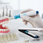 Comfort-in™ Needle-Free Dental Injection System - STARTER PACK (2 Injectors - Soft & Medium)
