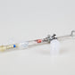 Comfort-in™ Needle-Free Dental Injection System - STARTER PACK (2 Injectors - Soft & Medium)