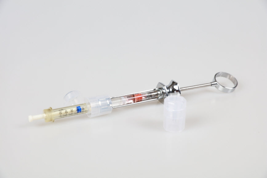 Comfort-in™ Needle-Free Dental Injection System - STARTER PACK (2 Injectors - Soft & Medium)