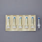 Comfort-in™ Needle-Free Dental Injection System - STARTER PACK (2 Injectors - Soft & Medium)
