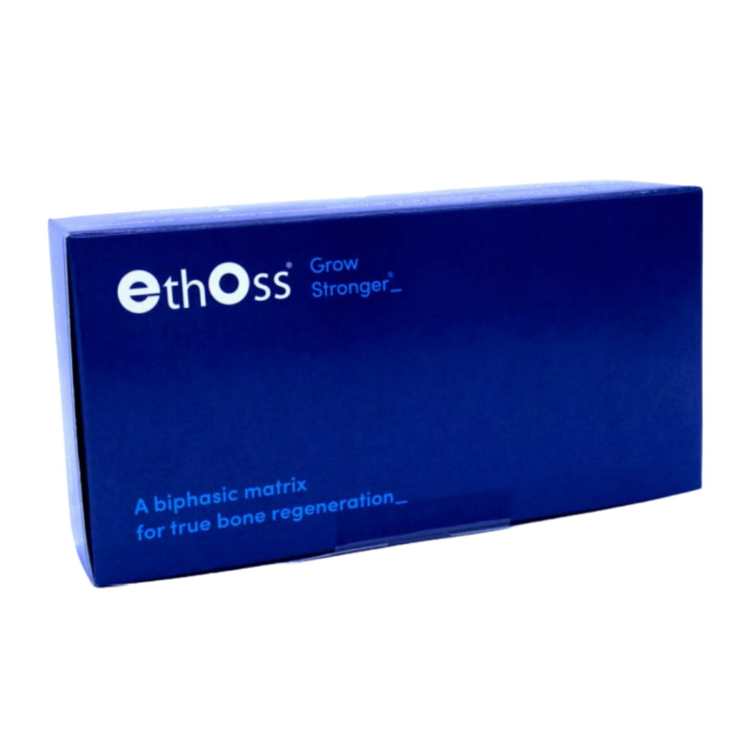 Ethoss® Synthetic Bone Graft Material